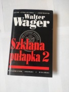 Szklana pułapka 2 Wagner Walter 