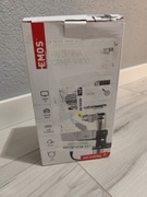 Antena uniwersalna Village Camp v400 DVB-T2 FM dab filtr LTE 4G 5G