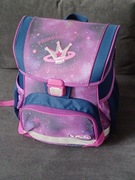 TORNISTER PLECAK HERLITZ LOOP GALAXY PRINCESS 1-3