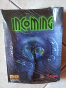 INCOMING, Rage, CD, gra dla kolekcjonerow,  NOWA