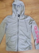 Bluza sportowa damska adidas 