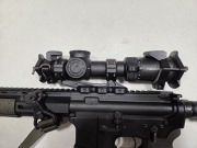 Luneta biegowa Primary Arms PLx-c LPVO 1-8x24 FFP