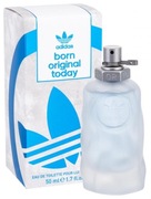 Adidas Born Original Today 50ml męska woda toaletowa