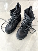 Męskie buty Lasocki 40 czarne