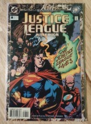Justice League America Annual #8 (1987) [DC Comics]