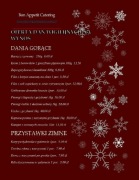 Bon Appetit Catering 