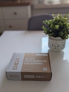 Dekoder Play BOX TV 4K ver.4 IPTV (najnowszy) wgrany Wolf Launcher