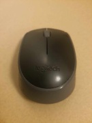 Mysz bezprzewodowa Logitech G48