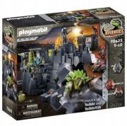 Playmobil Dino Rise 242 elementów 