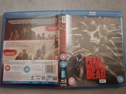 Fear the Walking Dead Season 1 i 2 - j. Angielski