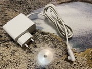 Ładowarka zasilacz Xiaomi G10 G9 30.8V, DC, 0.8A, 24.6W BLJ24W308080P-V