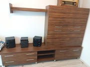 Komoda pod tv z szafką