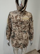 Parka Wojsk BW w Troperntarn GR1 