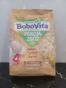Kaszka ryżowa Bobovita - banan 170 g