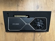 Nvidia RTX 3080 Founders Edition