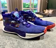 Adidas Dame 5 Damian Lillard - EF0500 r.44