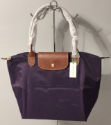 Torebka Longchamp Rozmiar L 