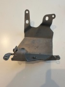 OCHRONNA BLACHA METALOWA Mercedes Benz A1390782400 