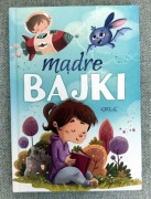 Mądre Bajki Książka