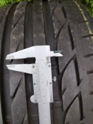 245/35R18 92Y Bridgestone Potenza