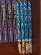 Grand Blue (tomy 11-14)