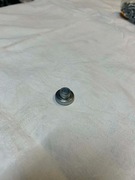 Łożysko maszynowe do łyżworolek, wrotek, deskorolek