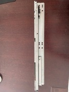 Jedna Prowadnica do szuflady BLUM 60cm