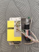 CAN-Control T12 firmy IP tronics, przeznaczony do taśmociągów.