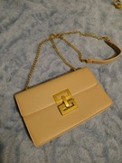 Torebka kopertówka torebka mała torebka na łańcuszku