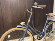 Rower miejski La Grand