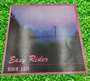 LP EASY RIDER Ridin' Easy EX