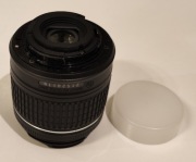 Obiektyw Nikon AFP 18-55VR