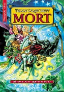Mort Terry Pratchett