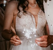 Sprzedam suknię ślubną PILAR 2020