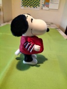 Figurka kolekcjonerska Snoopy lata 60/70