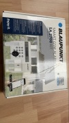 System alarmowy BLAUPUNKT SMART GSM ALARM SA2700 KIT NOWY