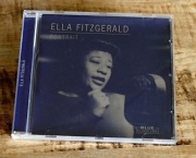 ELLA FITZGERALD - Portrait- Idealny stan !