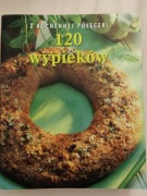  Z kuchennej półeczki 120 wypieków