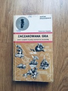 Zaczarowana gra. Antoni Smuszkiewicz