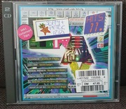 Bravo Hits 11 - 2CD - Technohead,Dune,Fun Factory,RMB,Seal