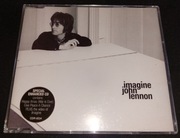 John Lennon Imagine CD 1999