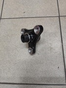 BMW F10 F11 F01 flansza motyl dyferencjału