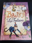 Bajki La Fontaine