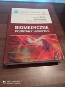 Biomedyczne podstawy logopedii Milewski S.+Atlas anatomii  + Kresomózgowie 