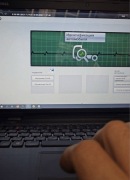 Davie4 Online Eportal RMI Access - Diagnostyka DAF E6 2025