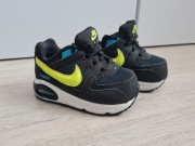 Buciki chłopięce nike