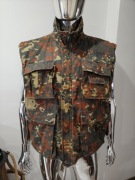 Bezrękawnik ocieplacz marki U.S.M.C