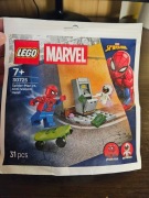 LEGO 30725 Marvel Super Heroes - Spider-Man vs. Anti-Venom - Napad