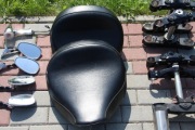 Yamaha XV 1900 siedzenie