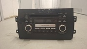 Radio do Suzuki SX4 39101-80J10